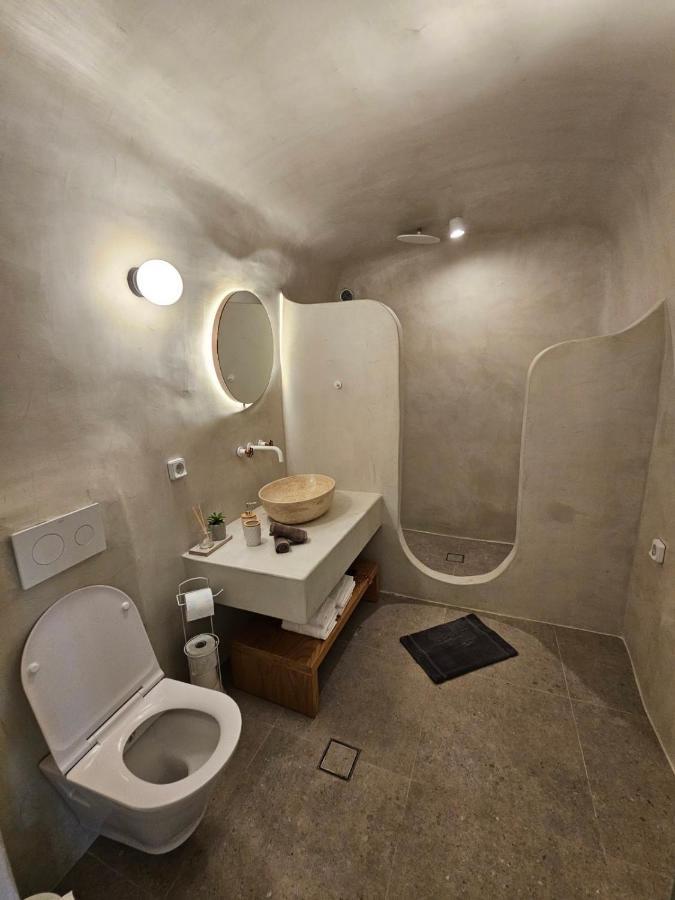Apartment Petroma Cave *