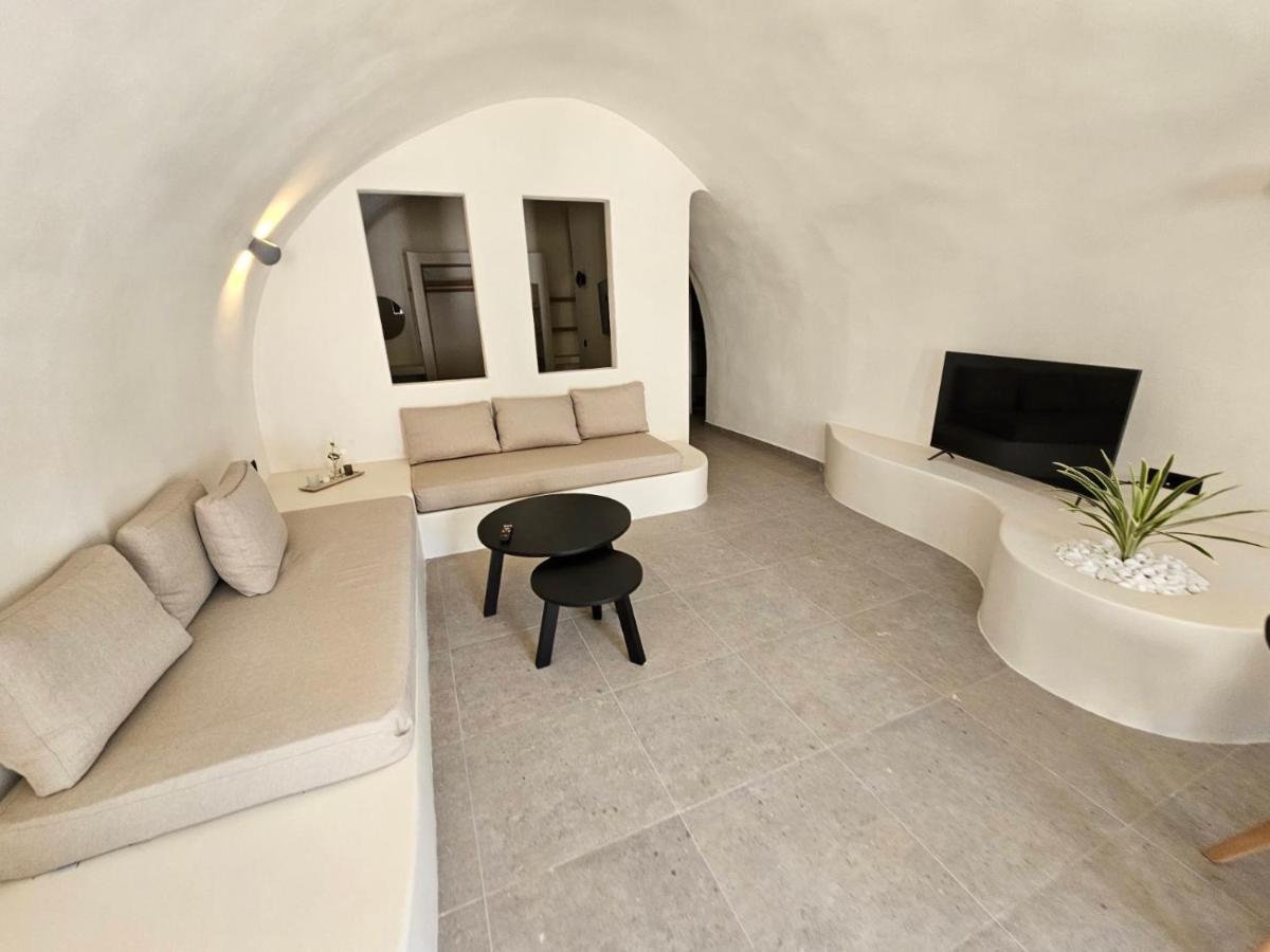 Apartment Petroma Cave