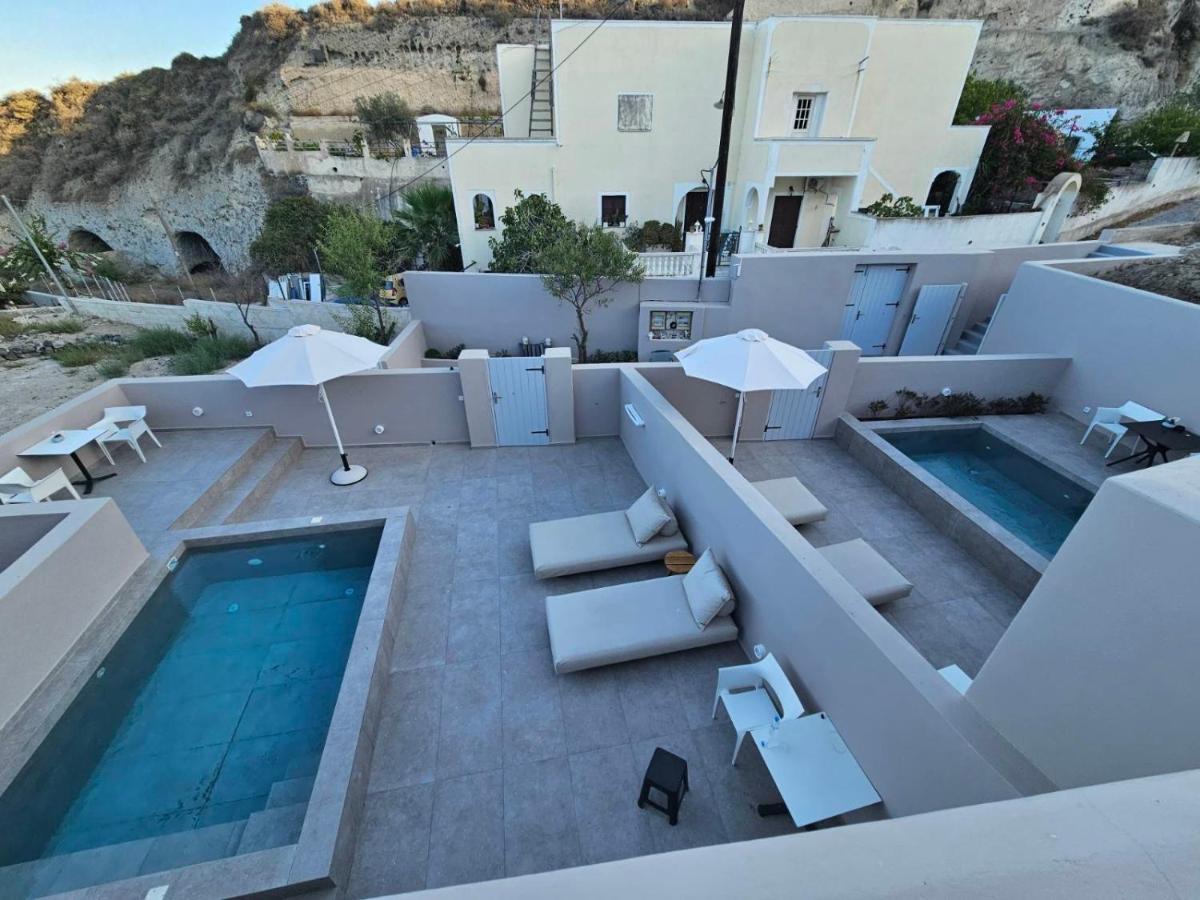 Apartment Petroma Cave *