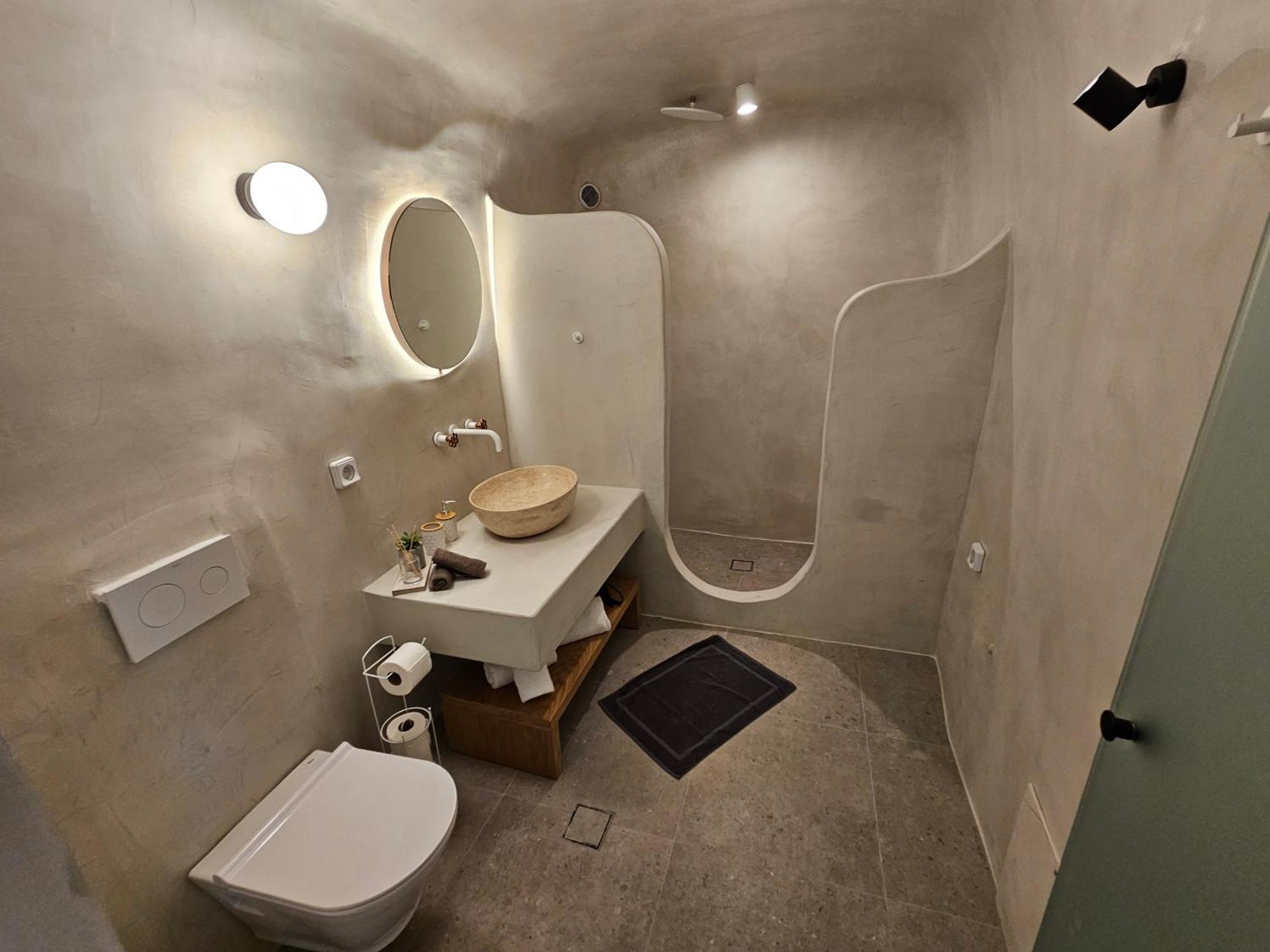 Apartment Petroma Cave